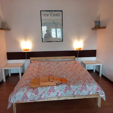 - Nido Al Parco Del Valentino - Cond Air - Wifi *