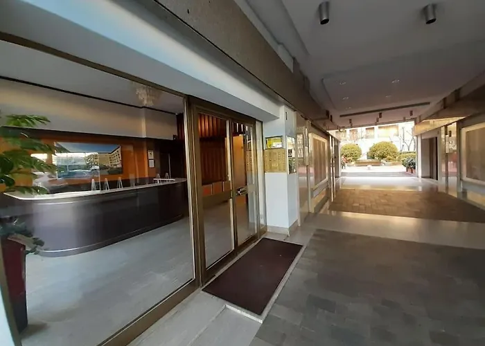 Апартаменты - Nido Al Parco Del Valentino - Cond Air - Wifi