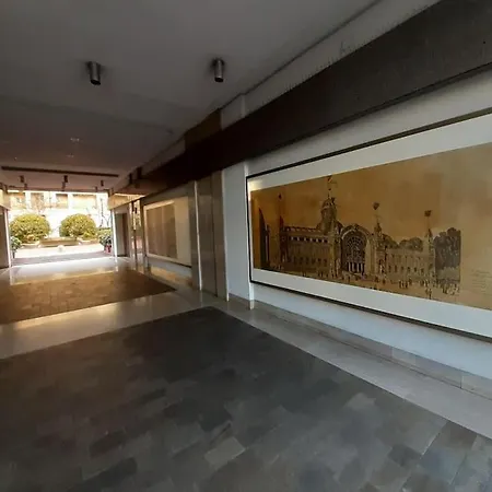 - Nido Al Parco Del Valentino - Cond Air - Wifi Apartmán