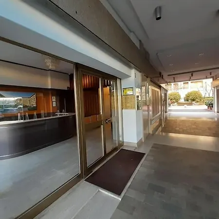 Apartmán - Nido Al Parco Del Valentino - Cond Air - Wifi