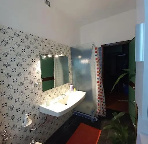 - Nido Al Parco Del Valentino - Cond Air - Wifi